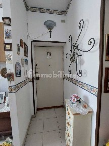Trilocale via Tazzoli 11, Modica Bassa, Modica
