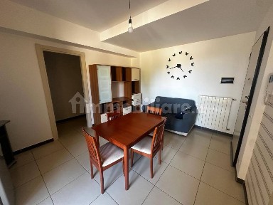 Trilocale via Gianforma Margione 9612, Campanella Gianforma, Modica