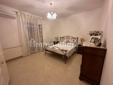 Trilocale piazza Mulino 6, Campanella Gianforma, Modica