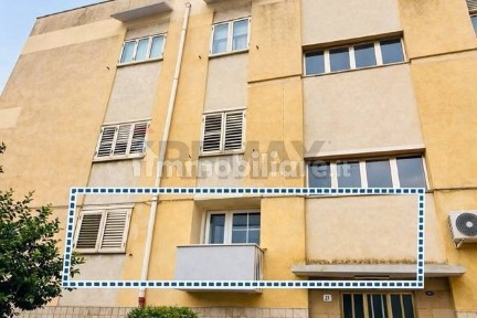 Appartamento via Cincinnato 21, Modica Sorda, Modica