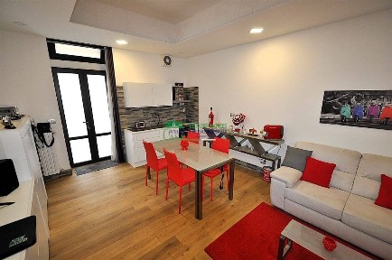 Bilocale via Ge Scrofani 68, Centro, Ragusa