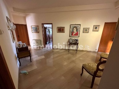 Trilocale piazza Mulino 6, Campanella Gianforma, Modica