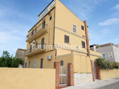 Quadrilocale via Dandolo, Marina di Ragusa Centro, Ragusa