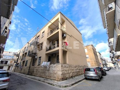 Appartamento via Isonzo, Centro, Scicli
