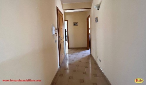Appartamento via Alcide De Gasperi, Pozzallo