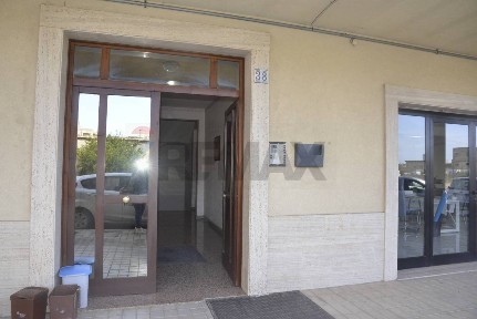 Appartamento via Eugenio Colorni 38, Centro, Vittoria