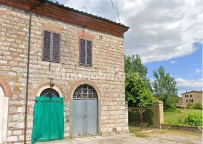Magazzino all'asta via Vecchia Pisana, 2394, Lucca