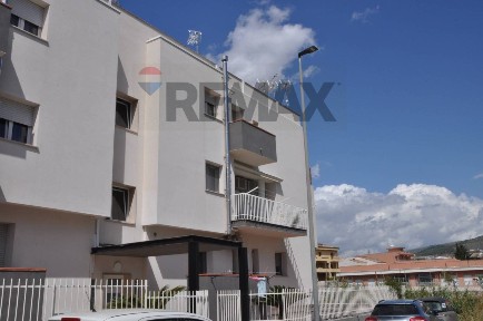 Appartamento via Delle Magnolie 42, Centro, Comiso