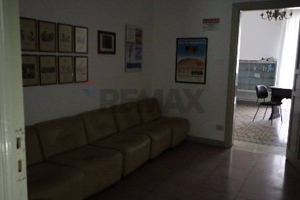 Quadrilocale corso Vitt.Veneto 207, Centro, Ragusa