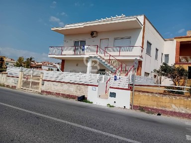 Appartamento viale della Pace 194/a, Cava D'aliga, Scicli
