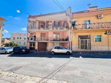 Appartamento via marzabotto 63, San Luigi - Archimede, Ragusa