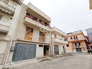 Appartamento via Otto Marzo 3, Centro, Ispica
