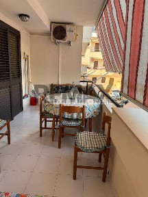 Quadrilocale via Dottore Salvatore Ottaviano 69, Santa Barbara - Gesuiti, Ragusa