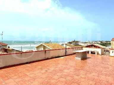 Appartamento via Lampedusa, 11, Caucana Finaiti, Santa Croce Camerina