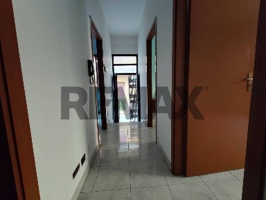 Quadrilocale piazza A. Saffi 10, Centro, Comiso