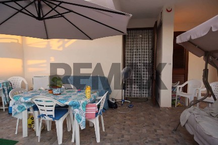 Quadrilocale via Castore 5-7, Scoglitti, Vittoria