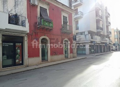 Appartamento via Principe Umberto 333, Centro, Vittoria