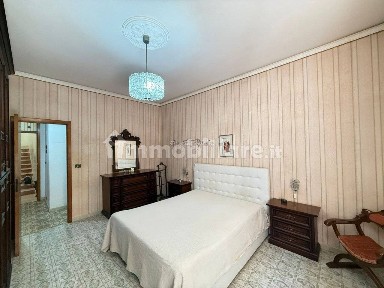 Bilocale via Carlo Papa, Modica Bassa, Modica