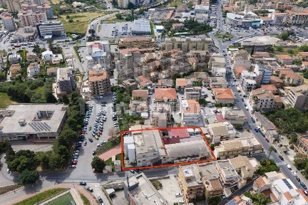 Appartamento via Resistenza Partigiana 127, Modica Sorda, Modica