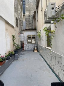 Appartamento via Duca D'Aosta 116, San Luigi - Archimede, Ragusa