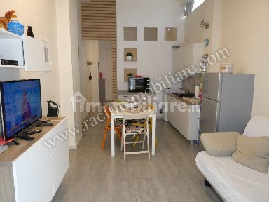 Appartamento via Parigi 7, Pozzallo
