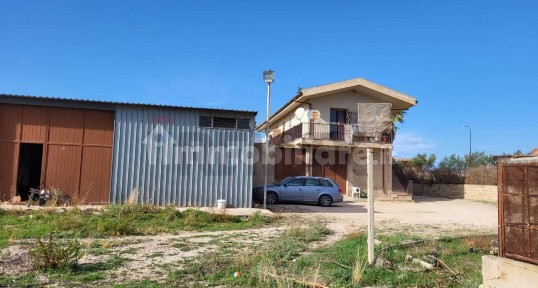 Appartamento località berdia vecchia snc, Vittoria