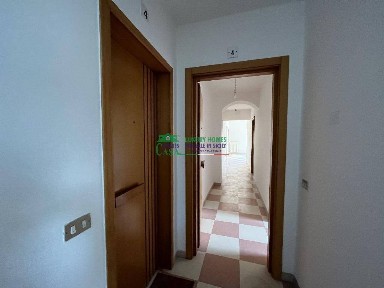 Quadrilocale buono stato, secondo piano, Centro, Scicli