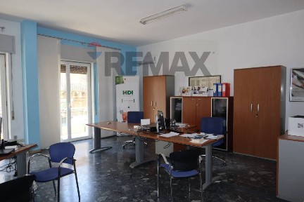 Appartamento via Risorgimento 54, San Luigi - Archimede, Ragusa