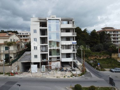 Quadrilocale via Risorgimento 215, Modica Sorda, Modica