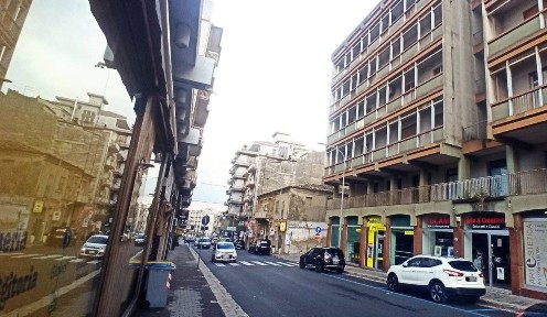 Appartamento via Risorgimento 53, San Luigi - Archimede, Ragusa
