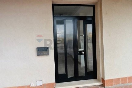 Appartamento via Pietro Calamandrei 86, Centro, Vittoria