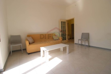 Quadrilocale via Giuseppe pitrè 25, Centro, Ragusa