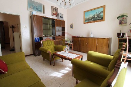 Quadrilocale via Giuseppe Pitrè 25, Centro, Ragusa
