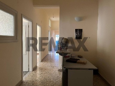 Appartamento via Dante Alighieri 11, Centro, Ragusa
