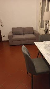 Bilocale ottimo stato, primo piano, Via Taverna - Ospedale, Piacenza