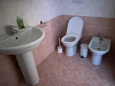 Bilocale via Augusto Balsamo, Piazzale Milano - Stazione, Piacenza