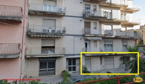 Appartamento via Nazionale 59, Modica Bassa, Modica
