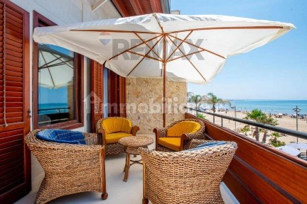 Appartamento via Giuseppe Puccio 2, Marina di Ragusa Centro, Ragusa