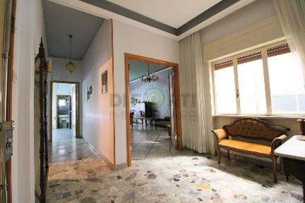 Appartamento via Castellini SNC, Centro, Ragusa