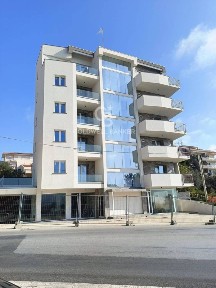Quadrilocale via Risorgimento, Modica Sorda, Modica