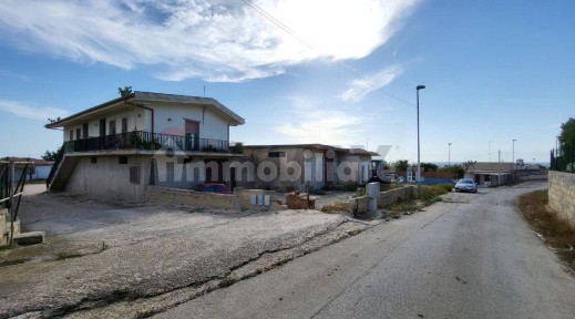 Trilocale località berdia vecchia snc, Vittoria