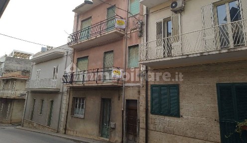 Appartamento via San Nicolò 33, Centro, Scicli