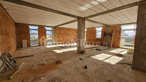Appartamento nuovo, terzo piano, Modica Sorda, Modica