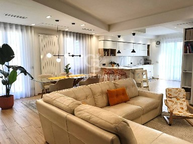 Appartamento via Cozz0 Rotondo 14, Modica Sorda, Modica