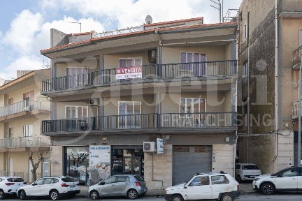 Appartamento corso vittorio veneto, 676, San Luigi - Archimede, Ragusa