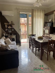 Appartamento via E.Criscione Lupis, San Luigi - Archimede, Ragusa