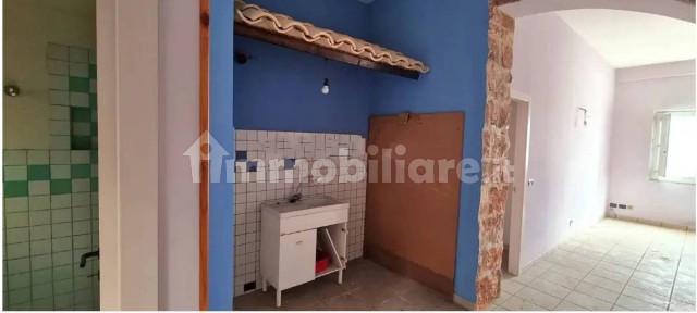 Appartamento via Nuova Sant'Antonio, Modica Bassa, Modica