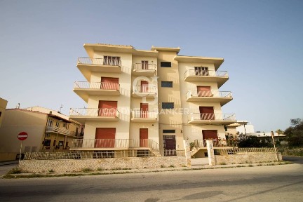 Appartamento piazza Mediterraneo 6, Cava D'aliga, Scicli