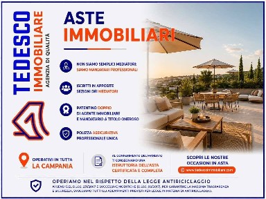 Appartamento all'asta via Principe Tommaso, Santa Croce Camerina