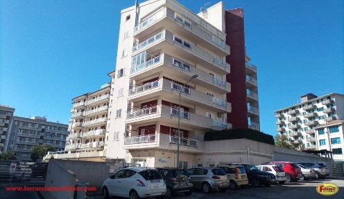 Appartamento via Professor Aldo Licitra, Croce - Selvaggio, Ragusa